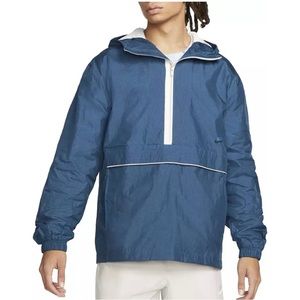 Nike Sportswear Style Essentials Anorak Jacket NWT Size XXL DM6696-407